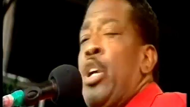 Edwin Starr - Live смотреть онлайн