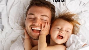 Первые слова для малыша (100 слов, 1 часть)