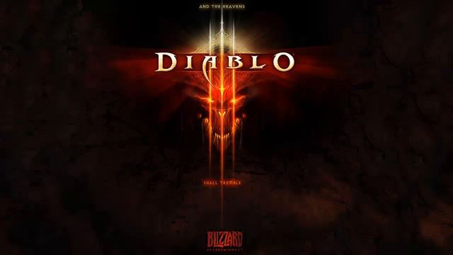 Diablo 3 Soundtrack 03/23 - "New Tristam" смотреть онлайн