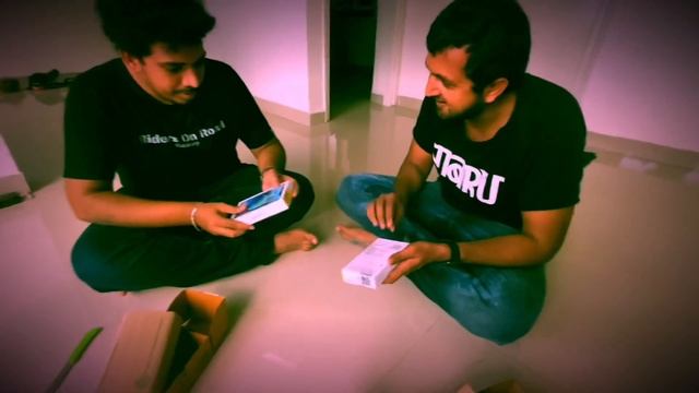 Iphone 12 128 gb unboxing|| bought on big billionday sale || смотреть онлайн