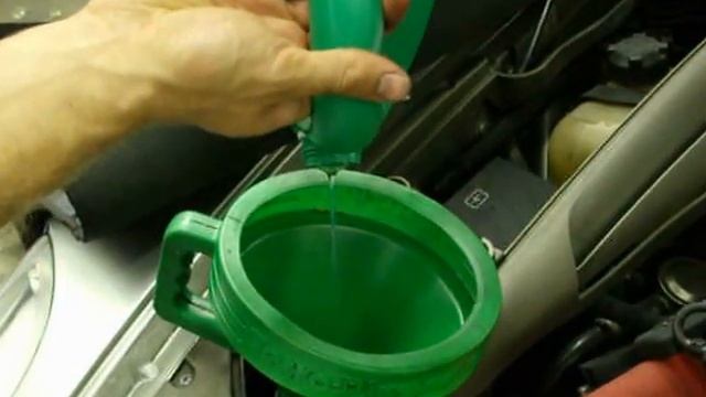 Maserati Oil Service 6 смотреть онлайн