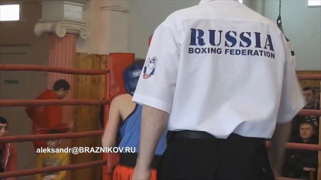 Шахты - Бокс - часть 2 смотреть онлайн