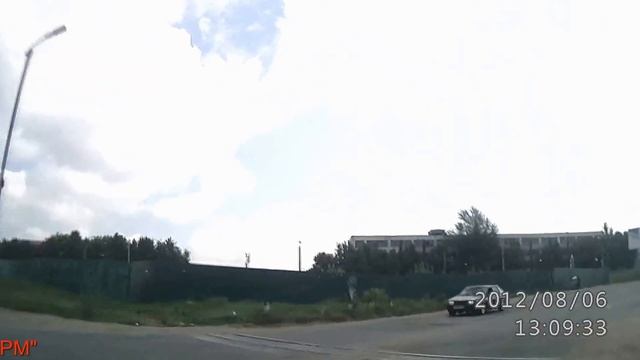 От д. 34 ул. Федора Гладкова г. Чебоксары до Федеральной автомобильной дороги М-7. смотреть онлайн