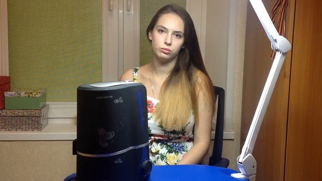 Увлажнитель воздуха для НАРАЩИВАНИЯ РЕСНИЦ. Как выбрать? смотреть онлайн