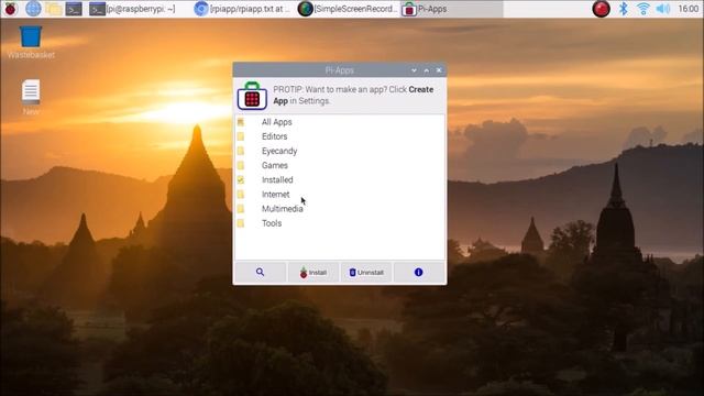 install zoom (easy way) | zoom on raspberry pi4 | raspberry pi 4 install zoom | zoom raspberry pi 4 смотреть онлайн