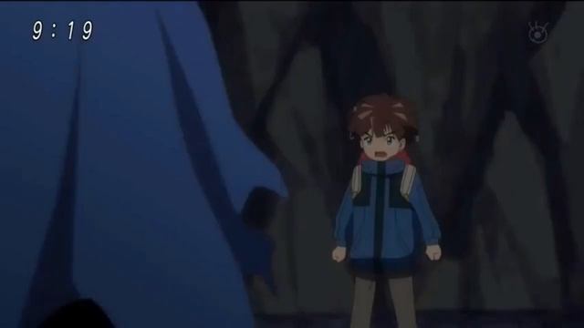 Gulusgammamon appears again !!!!! Digimon ghost game episode 59, VS tonosamagekomon смотреть онлайн
