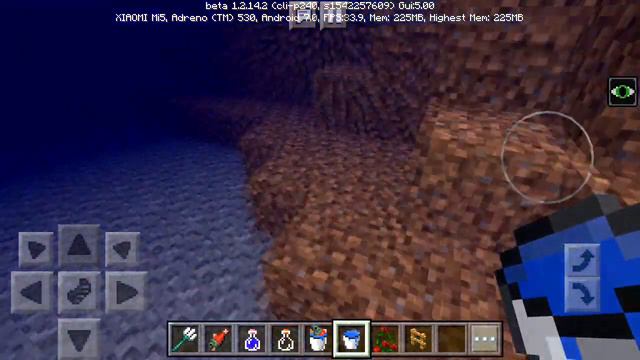 Обзор Minecraft pe 1.3.20 на Русском[Скачать бесплатно]! смотреть онлайн