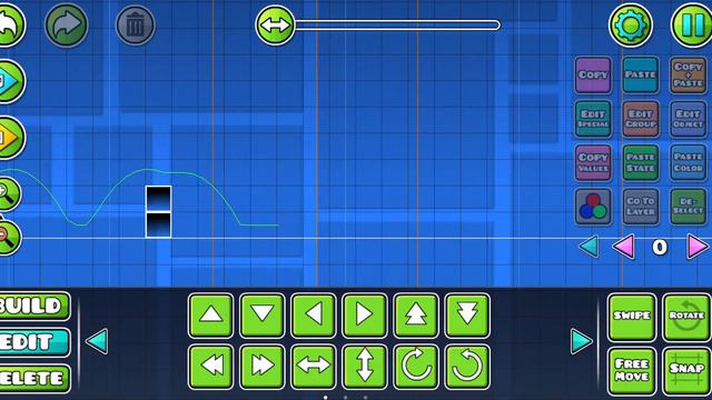 когда решил создать лёгкий уровень смотреть онлайн