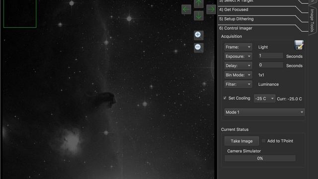 TheSky LTI - Part 5 смотреть онлайн