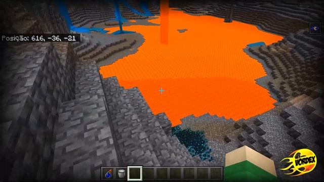 A MELHOR SEED PARA JOGAR NA ATUALIZAÇÃO DO MINECRAFT 1.20 (SEED COMPLETA) смотреть онлайн