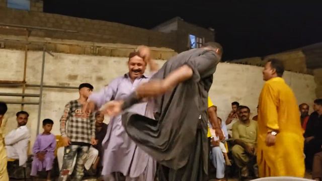 younus Khan dance Abraham Henry смотреть онлайн