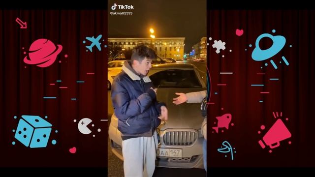 ТИК ТОК РЕКИ 29.12.2020 РЕКОМЕНДАЦИИ смотреть онлайн