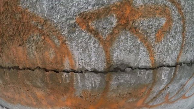 Очень быстрый флоп/graffiti With Yangl