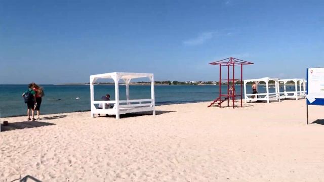 Сегодня уже лето/ КРЫМ ЧЕРНОМОРСКОЕ 2023 смотреть онлайн