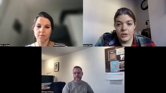 SEO Office Hours for Friday 10th November 2023 смотреть онлайн