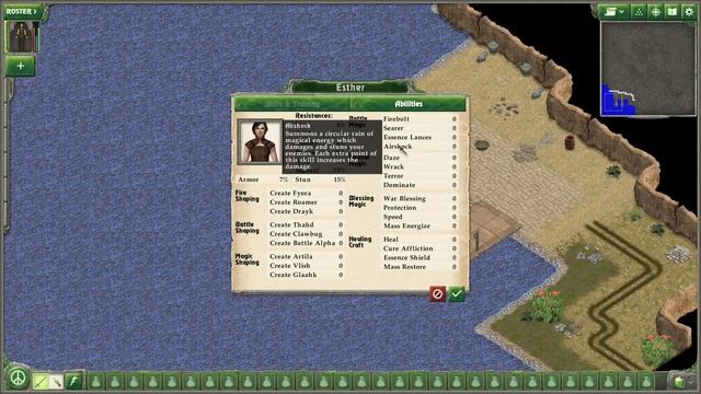 Geneforge 1 - Mutagen: Character Development & Creation Strategies Guide смотреть онлайн