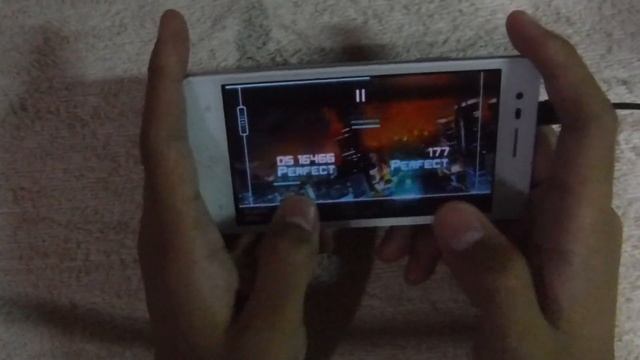 Dynamix Oracle Mega 14 (using thumbs) Rank A смотреть онлайн