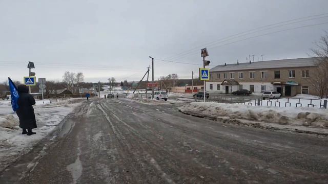 Трейл Большой Кинель 3.0, - 5 км за команду "Отцы" ! смотреть онлайн