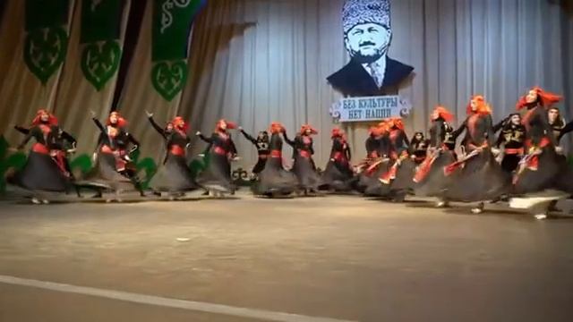 «Вайнах» Национальное достояние России смотреть онлайн