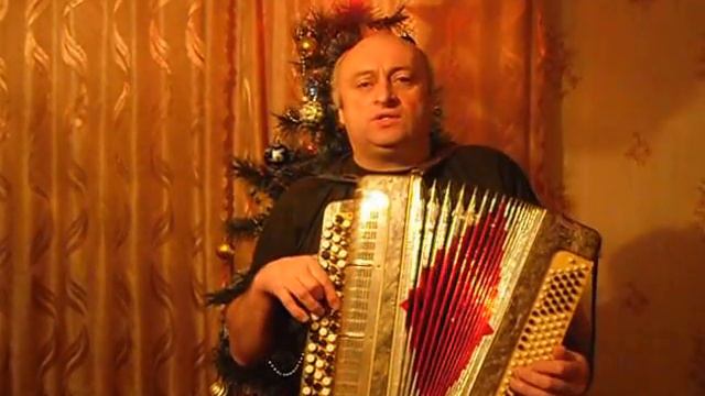 Александр Мащёнский баян заплутали мишки смотреть онлайн