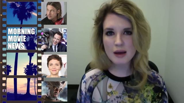 World War Z 2 in 2017, James Gunn's The Belko Experiment - Beyond The Trailer смотреть онлайн