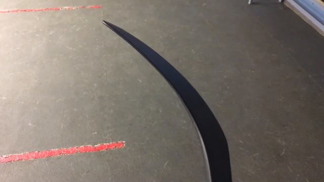 Клюшка Bauer Supreme TE Griptac, загиб P02 смотреть онлайн