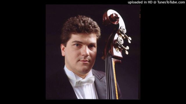 Ovidiu Badila - Bottesini - Reverie смотреть онлайн