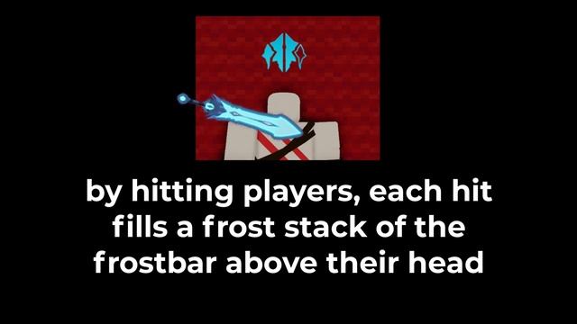 Ice sword vs Rage blade vs Emerald sword - Roblox bed wars Freiya kit new update смотреть онлайн