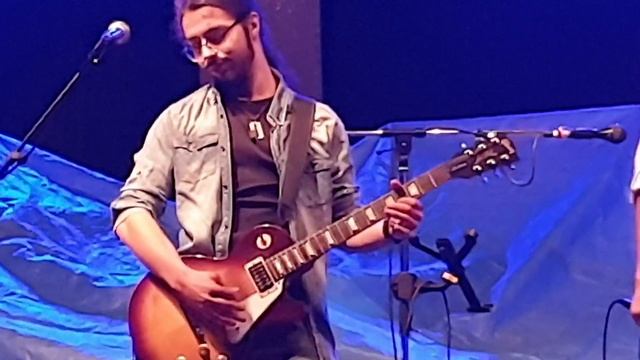 Rock u ponoć i David Glišić - Nadji novu ljubav (Saša Matić) смотреть онлайн