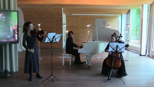 Elden Ring: Starscourge Radahn - Live Concert version by Kindly Raime смотреть онлайн