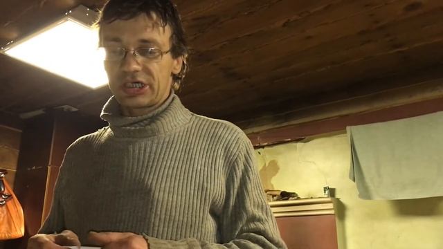 V-образный Или Рядный ,мнение Профессора