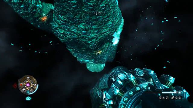 Wolfenstein 2 - 14 часть (Финал)