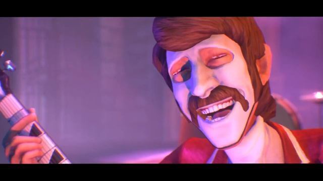 We Happy Few - Lightbearer DLC Launch Trailer смотреть онлайн