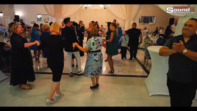 TUNCAY SHAVLEV SAX SHOW (Exclusive event KG) смотреть онлайн