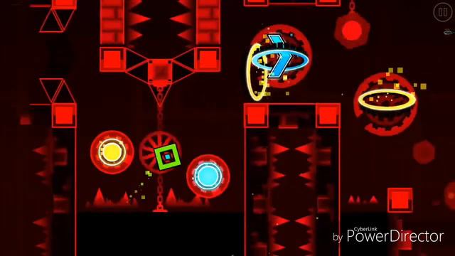 Bloodbath с одной попытки!