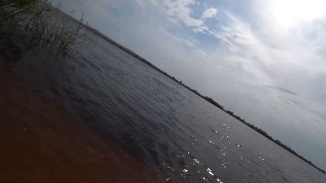 Прохват kayo t2 Eду На Реку Оку в Деревню Дубки смотреть онлайн