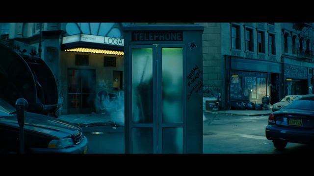 ДЭДПУЛ 2 - Русский Тизер-Трейлер(2018) / Deadpool 2 No Good Deed смотреть онлайн