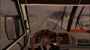 OMSI 2: ПРОВОЖАЕМ 2023 ГОД! ЧАСТЬ 1. ПАЗ 3203 ЛЮКС.