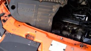 фиат добло 1.3 мультиджет клапан егр отключили и завелась