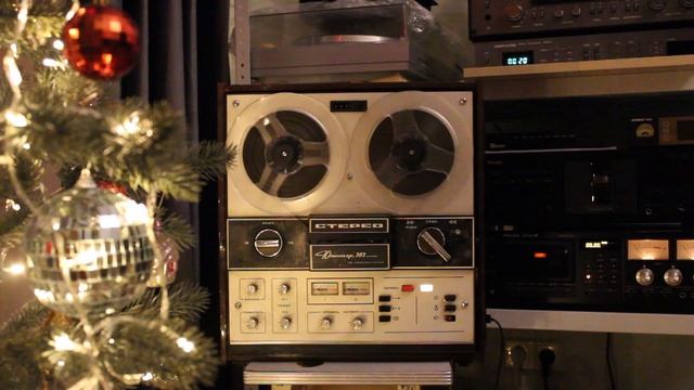 Сладкий Сон - На Белом Покрывале Января 1990 (Магнитоальбом) смотреть онлайн