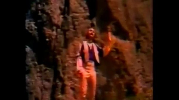 Sahak Sahakian - Gevorg Chaushi erqe