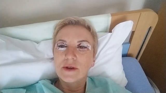 Блефаропластика. По секрету всему свету. Украли машину в Чехии. смотреть онлайн