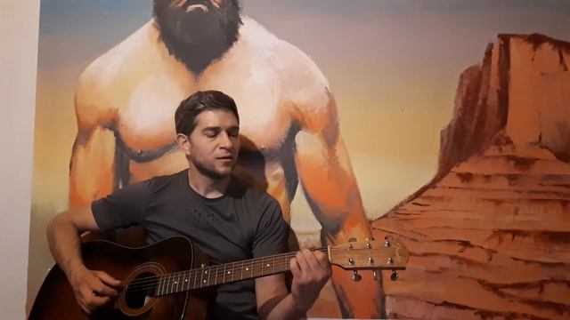 Голубые береты Синева кавер Бондарь смотреть онлайн