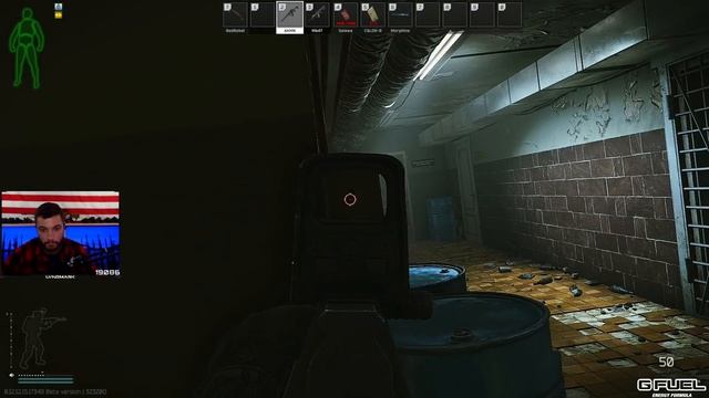 New PC = More Frames - Full Raid - Escape From Tarkov смотреть онлайн