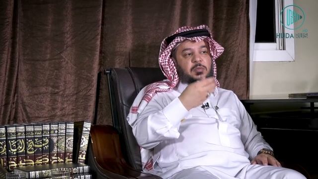 Лучшие способы лечения сглаза и зависти | Доктор Мухаммад Аль-Амри смотреть онлайн