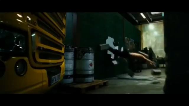 Серега пират - Where Is My Mind