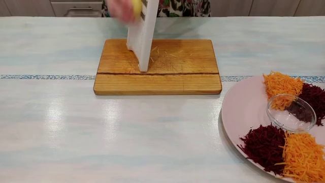 Как приготовить яркий, полезный и сытный салат Ча-фан смотреть онлайн