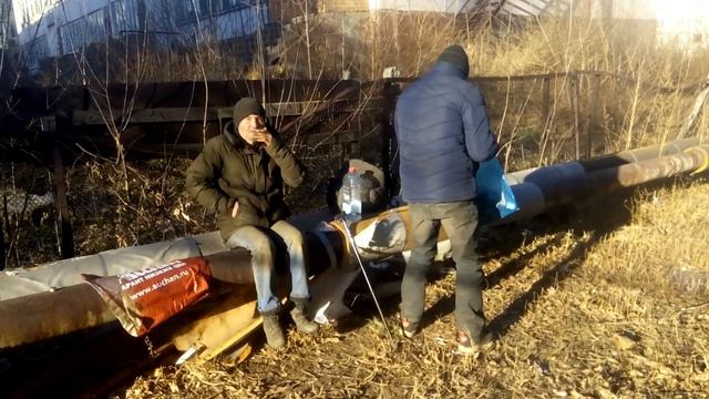 ОПТ(общественно-полезный труд) на Бакинской смотреть онлайн