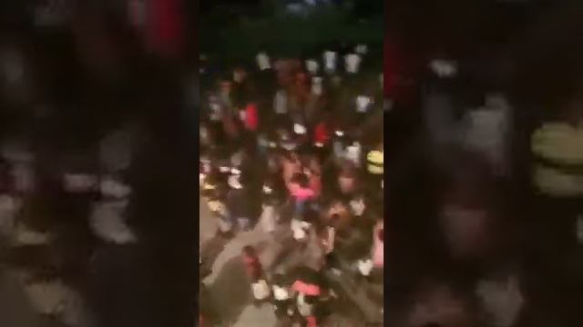 ELEIÇÕES GERAIS I Hoje, depois de ACJ falar - o povo no Bailundo festeja a VITÓRIA da alternância смотреть онлайн