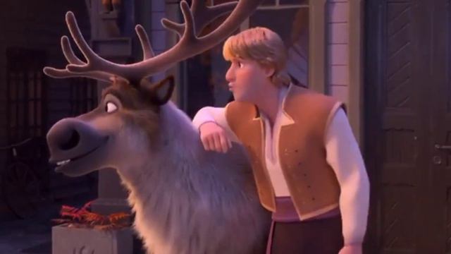 Some Things Never Change (From "Frozen 2") смотреть онлайн